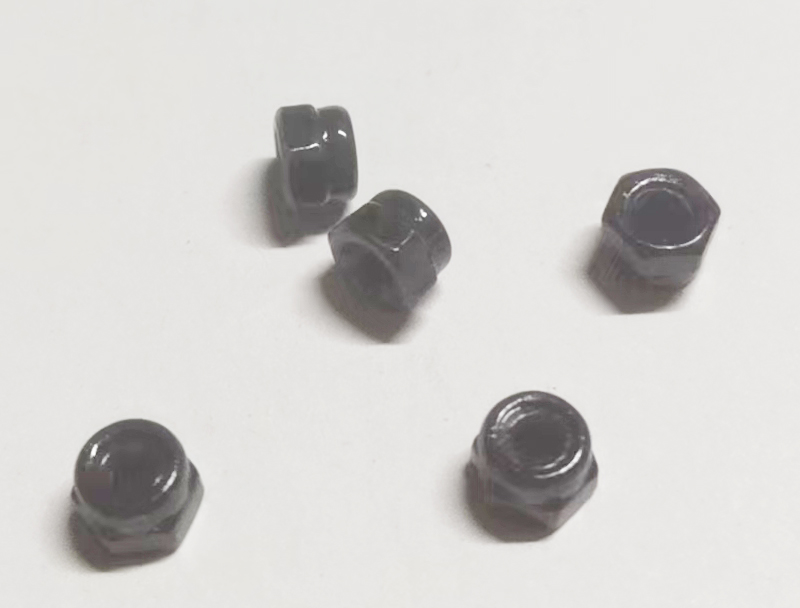 常用螺絲螺母規(guī)格型號(hào)有哪些？